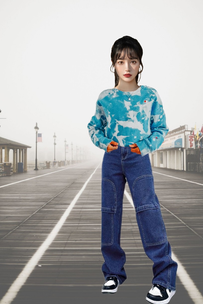 Combyne
            outfit