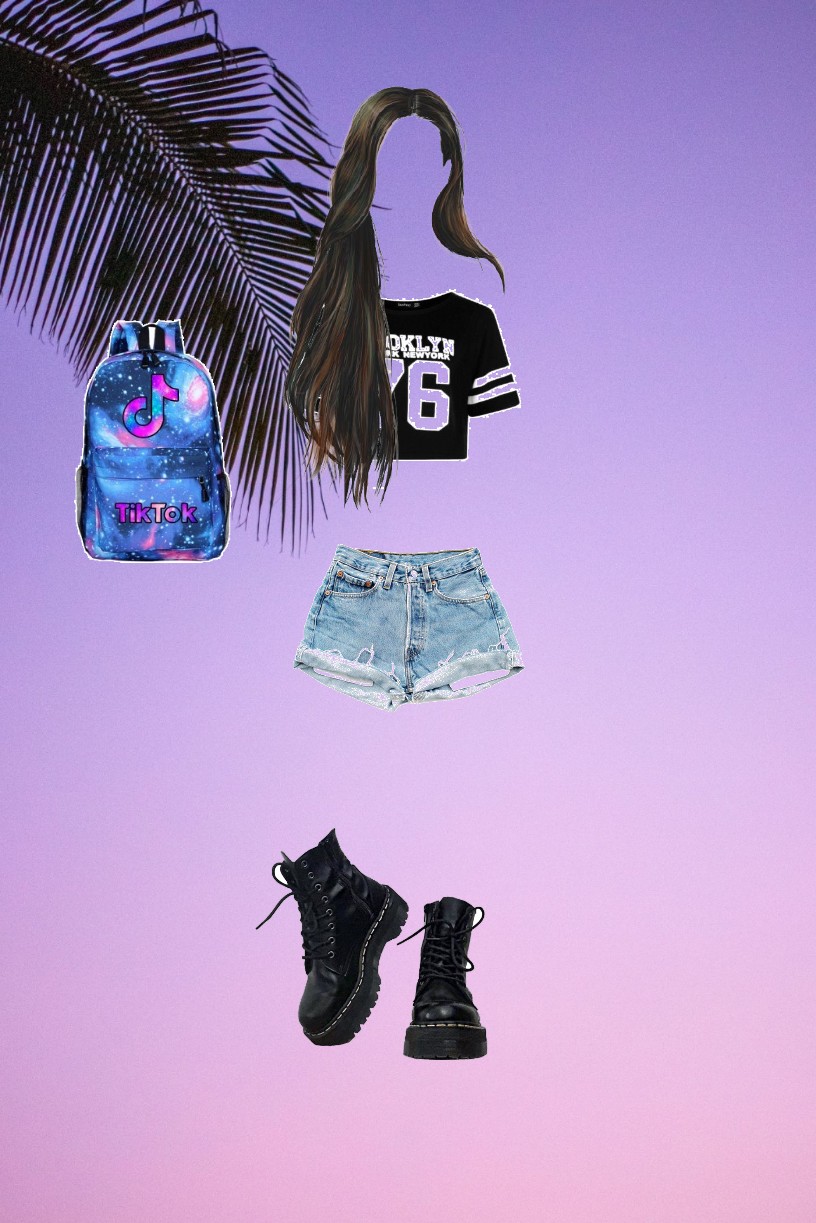 Combyne
            outfit
