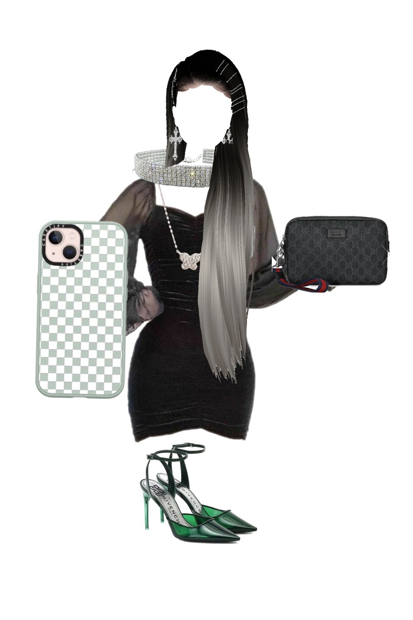 Combyne
            outfit