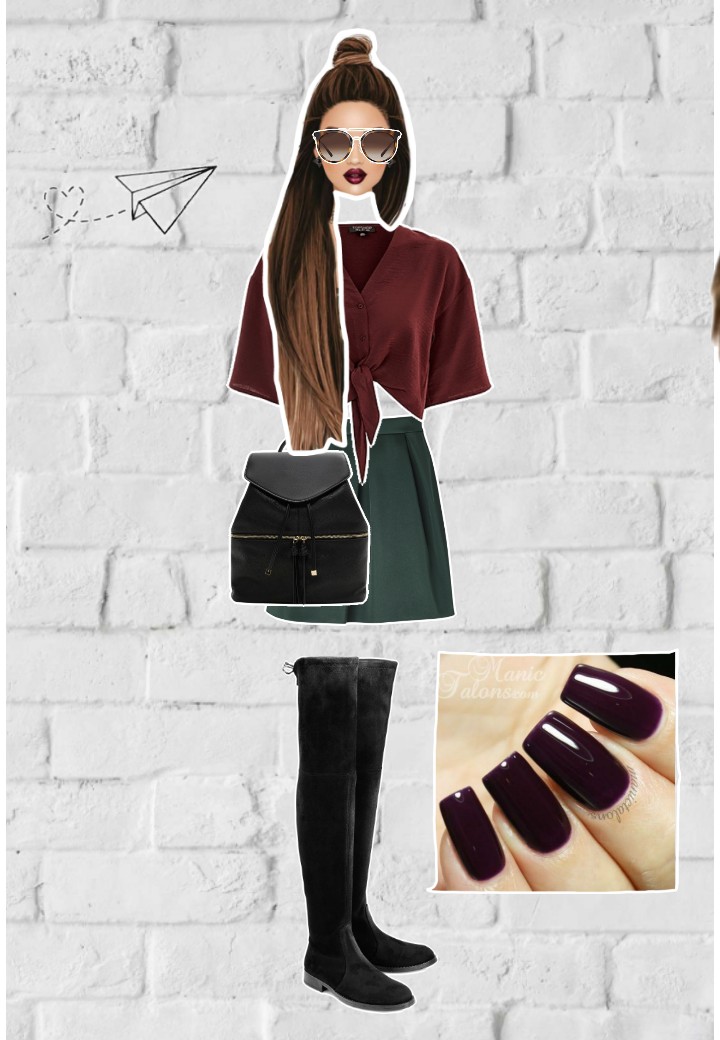 Combyne
            outfit