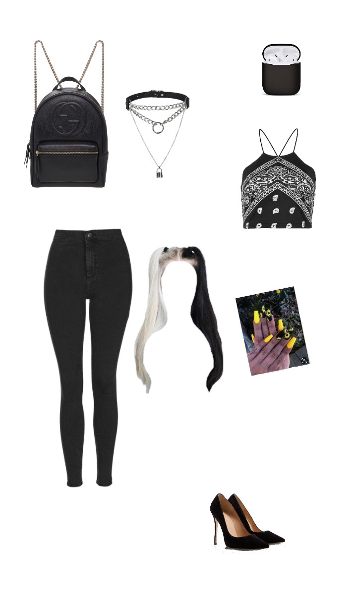 Combyne
            outfit