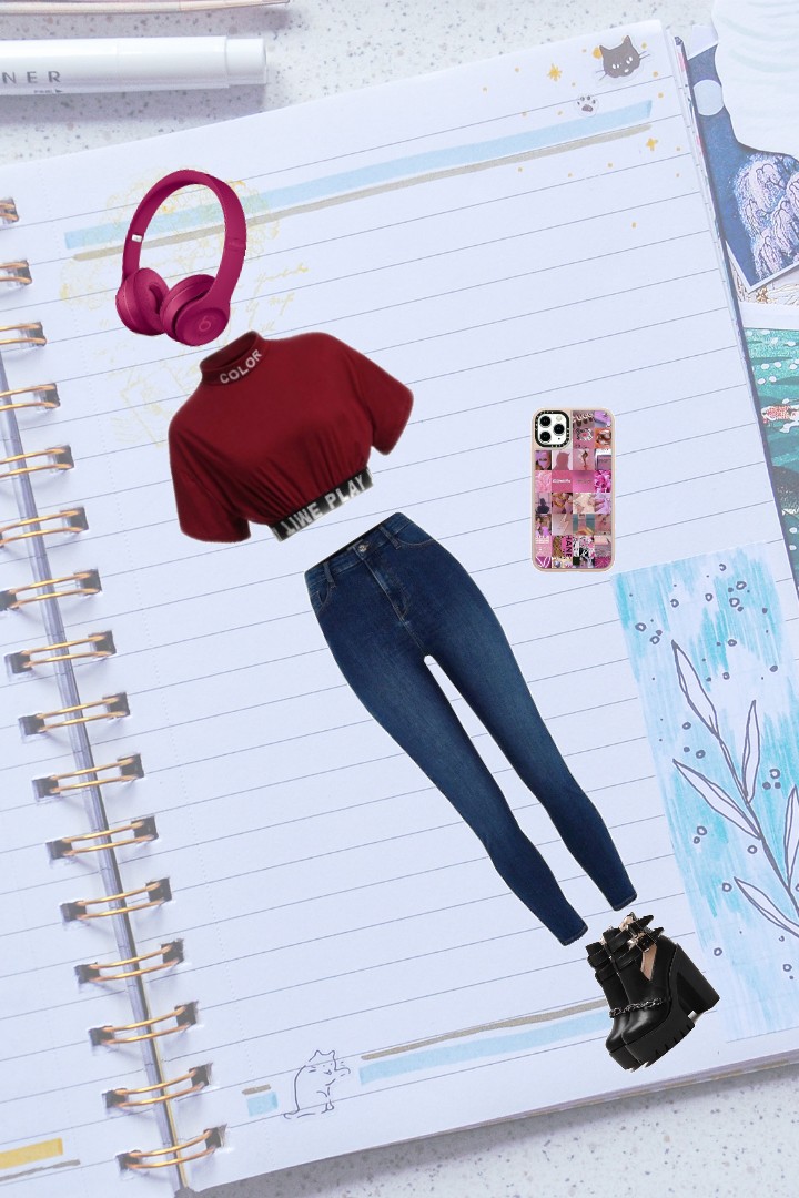Combyne
            outfit