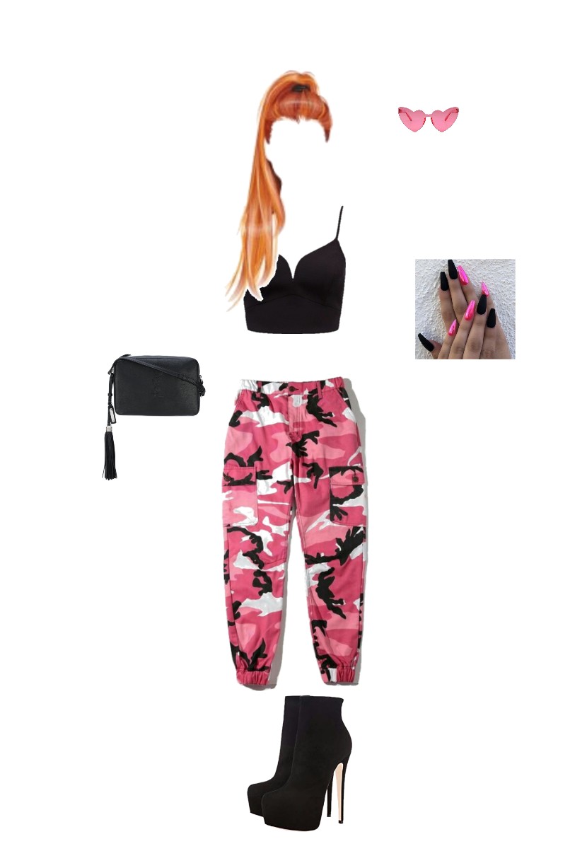 Combyne
            outfit