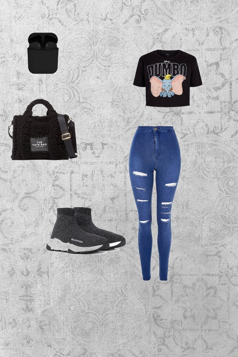 Combyne
            outfit