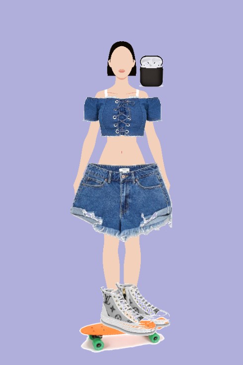 Combyne
            outfit