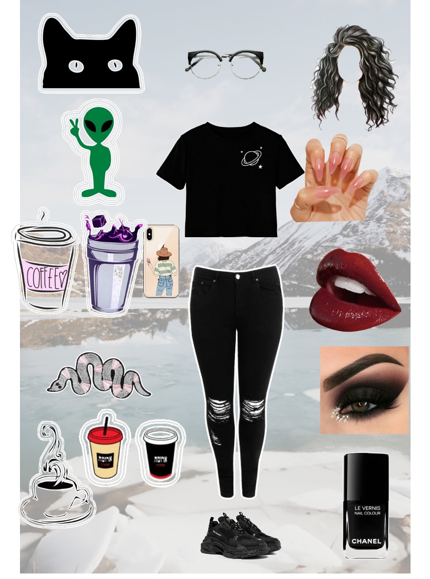 Combyne
            outfit