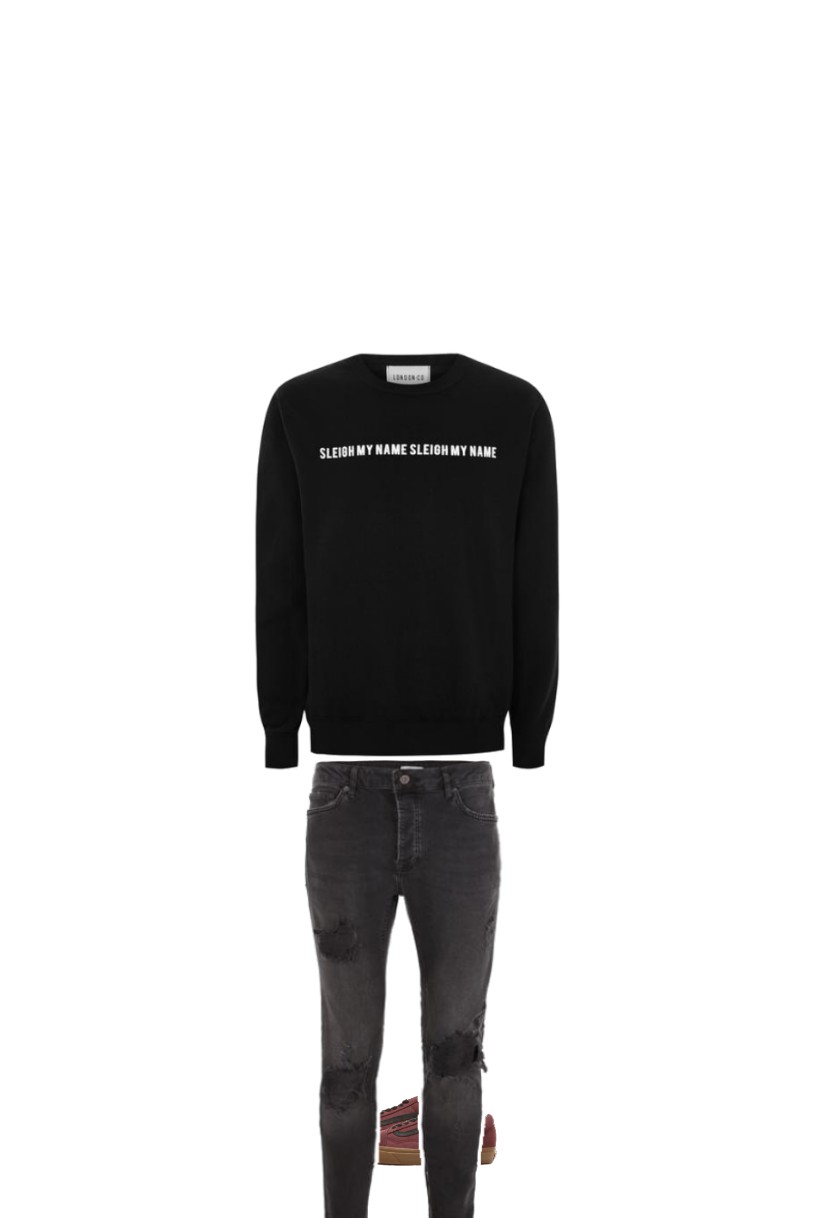 Combyne
            outfit