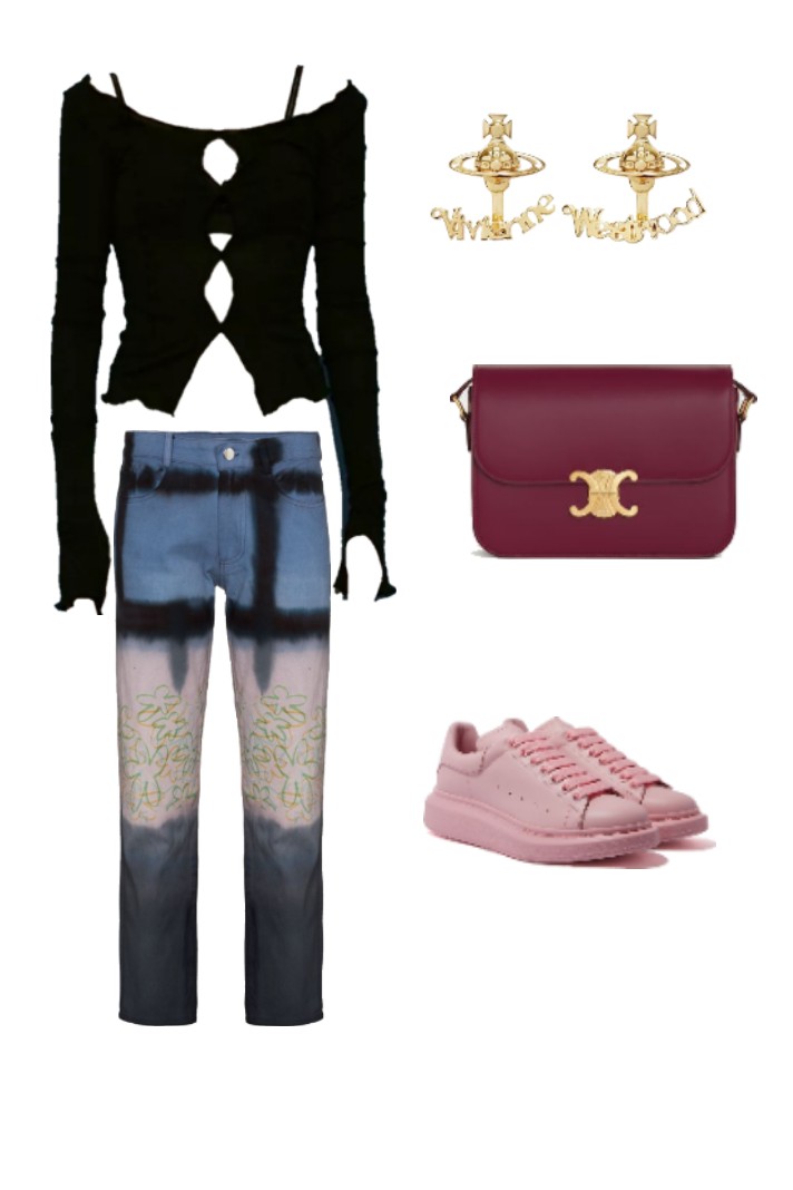 Combyne
            outfit