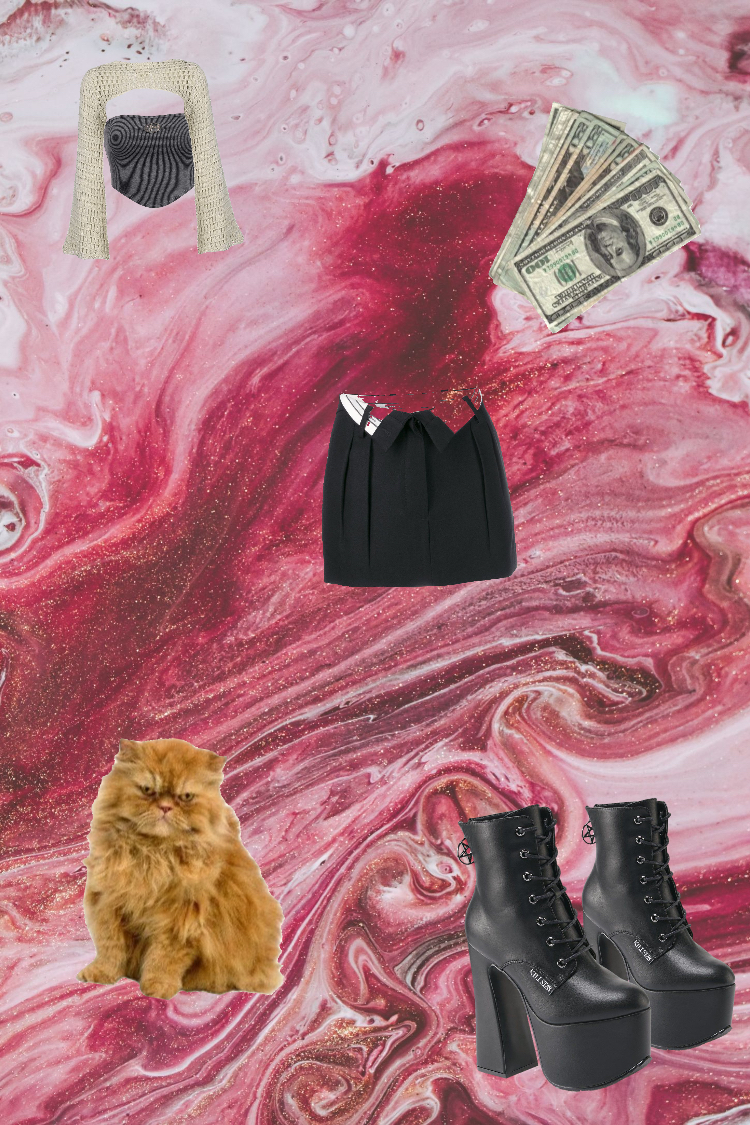 Combyne
            outfit