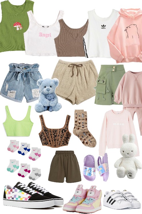 Combyne
            outfit