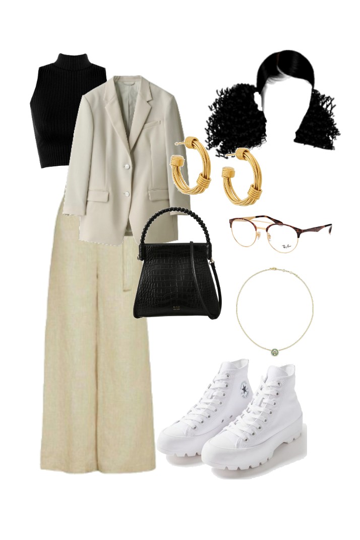 Combyne
            outfit