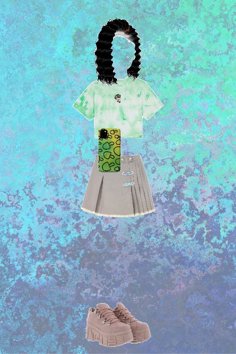 Combyne
            outfit