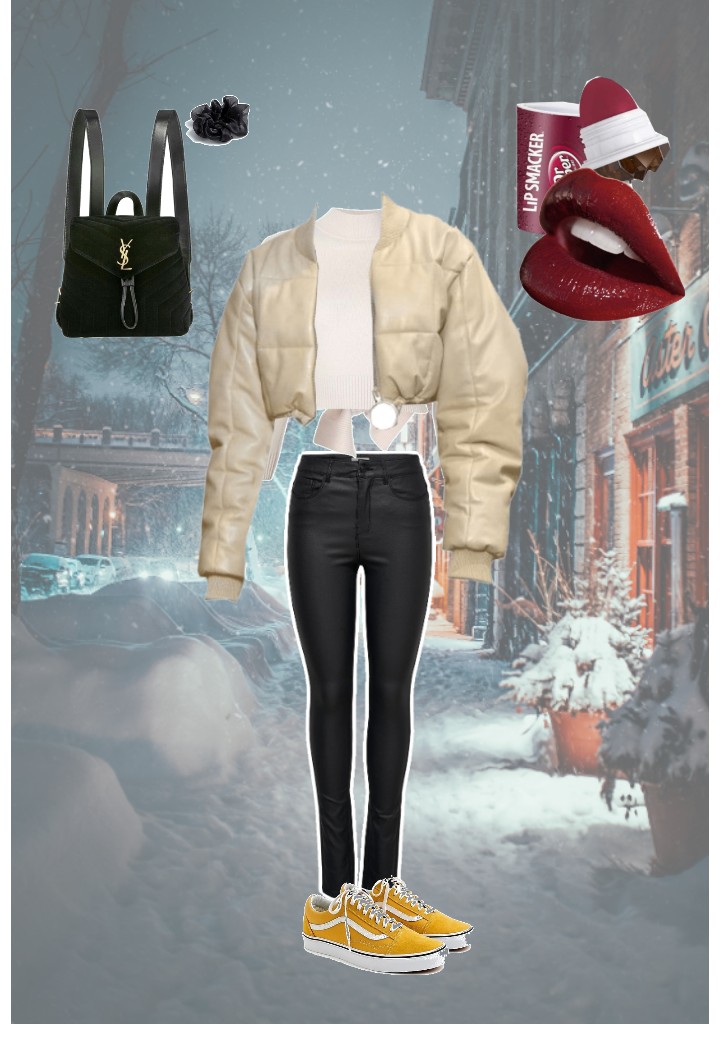Combyne
            outfit