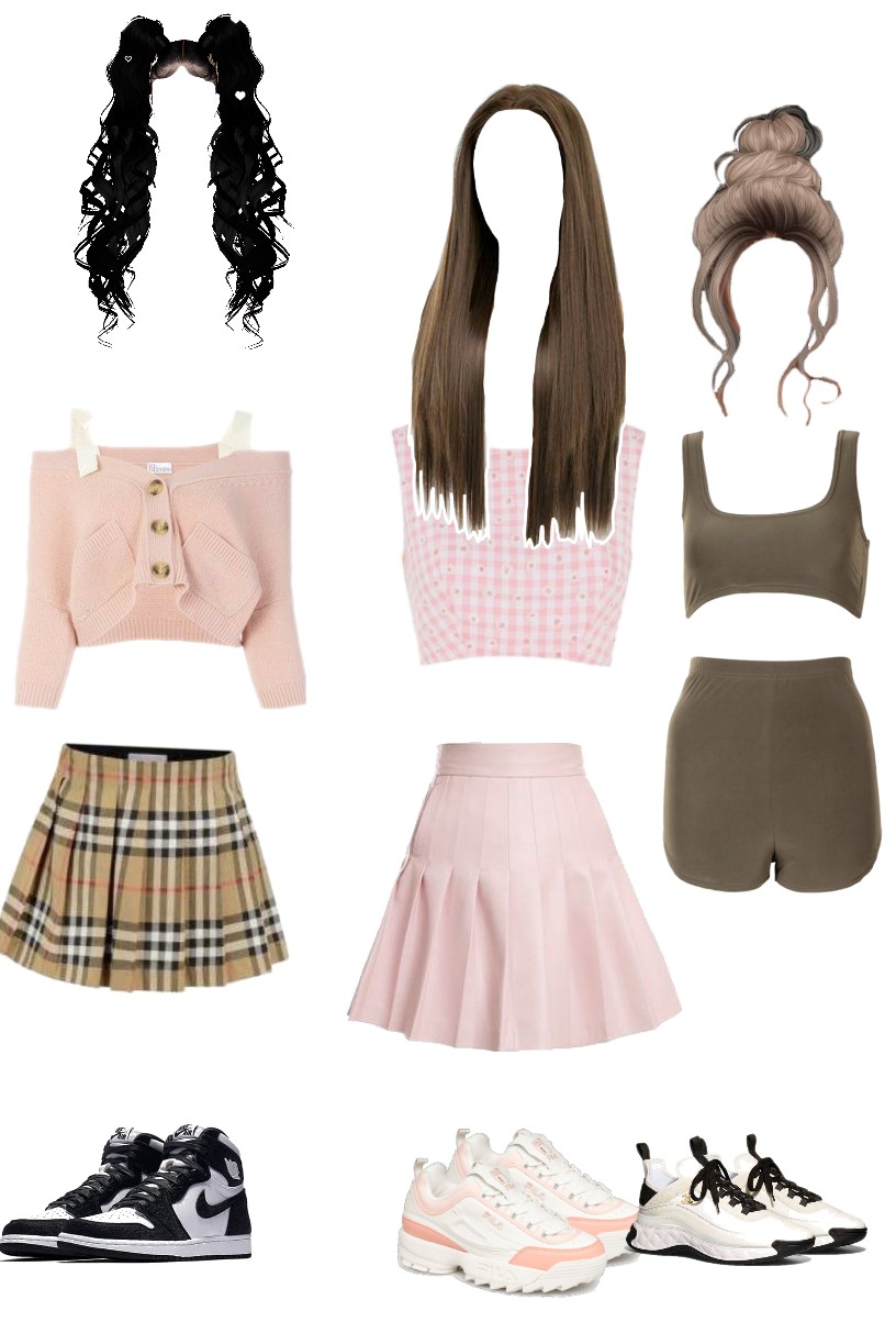 Combyne
            outfit