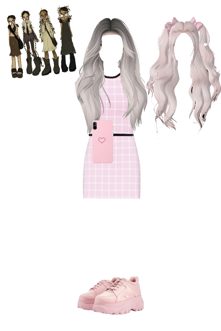 Combyne
            outfit