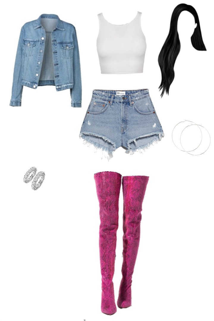 Combyne
            outfit