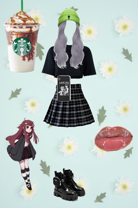 Combyne
            outfit