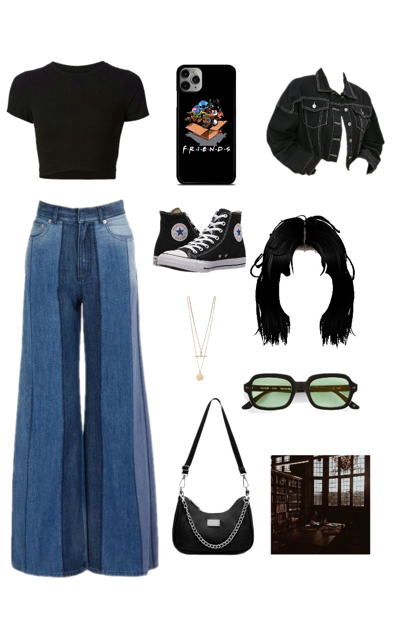 Combyne
            outfit