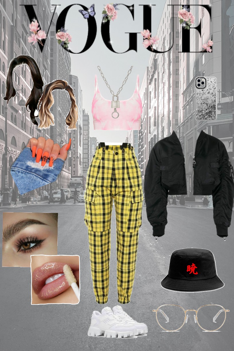 Combyne
            outfit