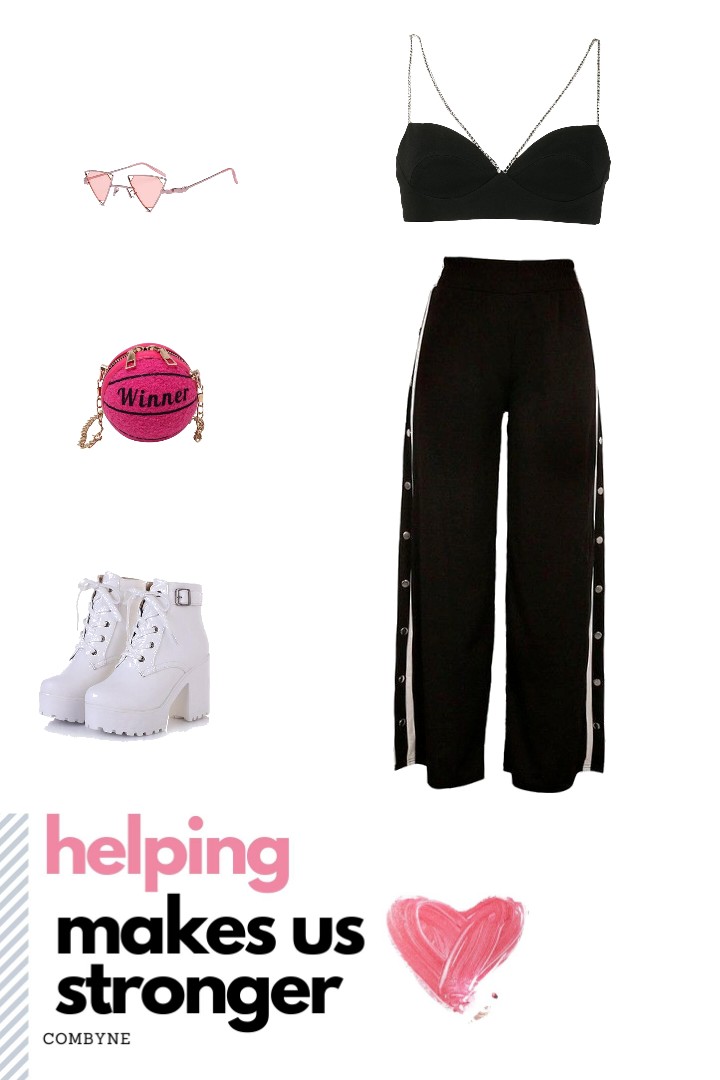 Combyne
            outfit