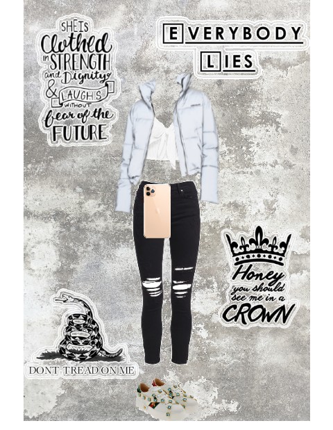 Combyne
            outfit