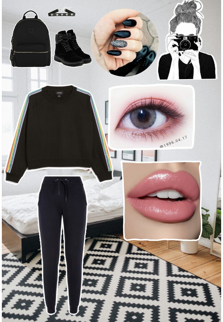 Combyne
            outfit