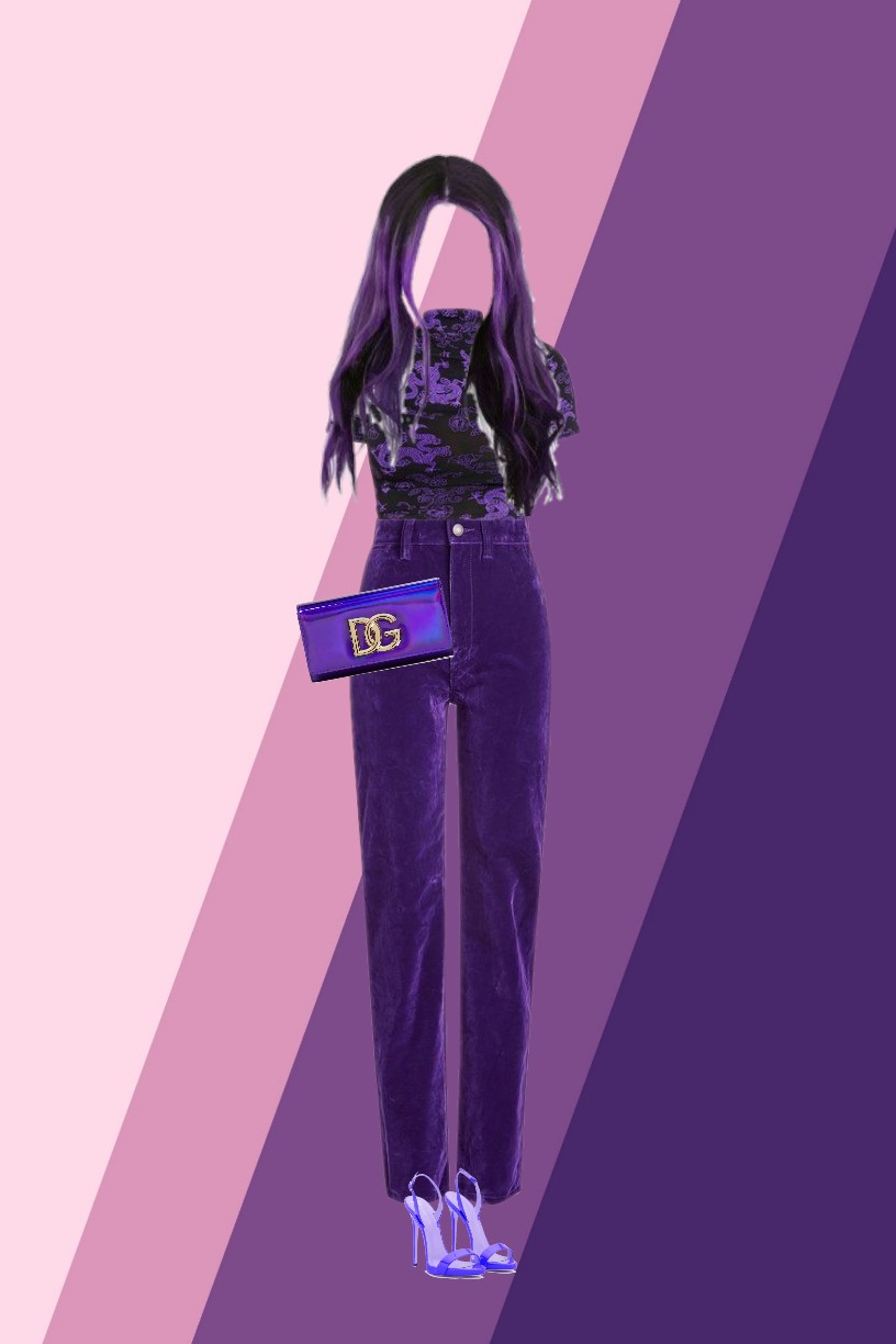 Combyne
            outfit