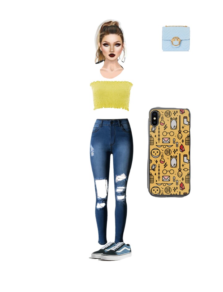 Combyne
            outfit