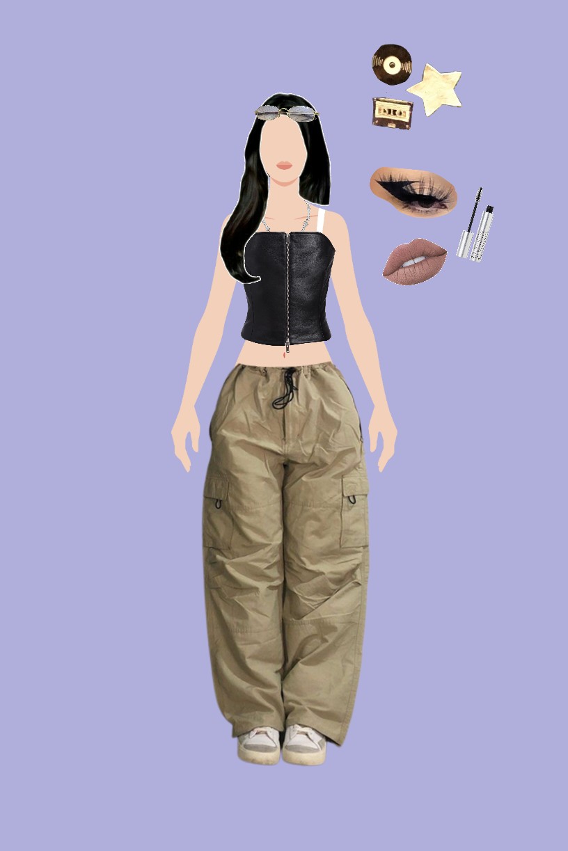 Combyne
            outfit