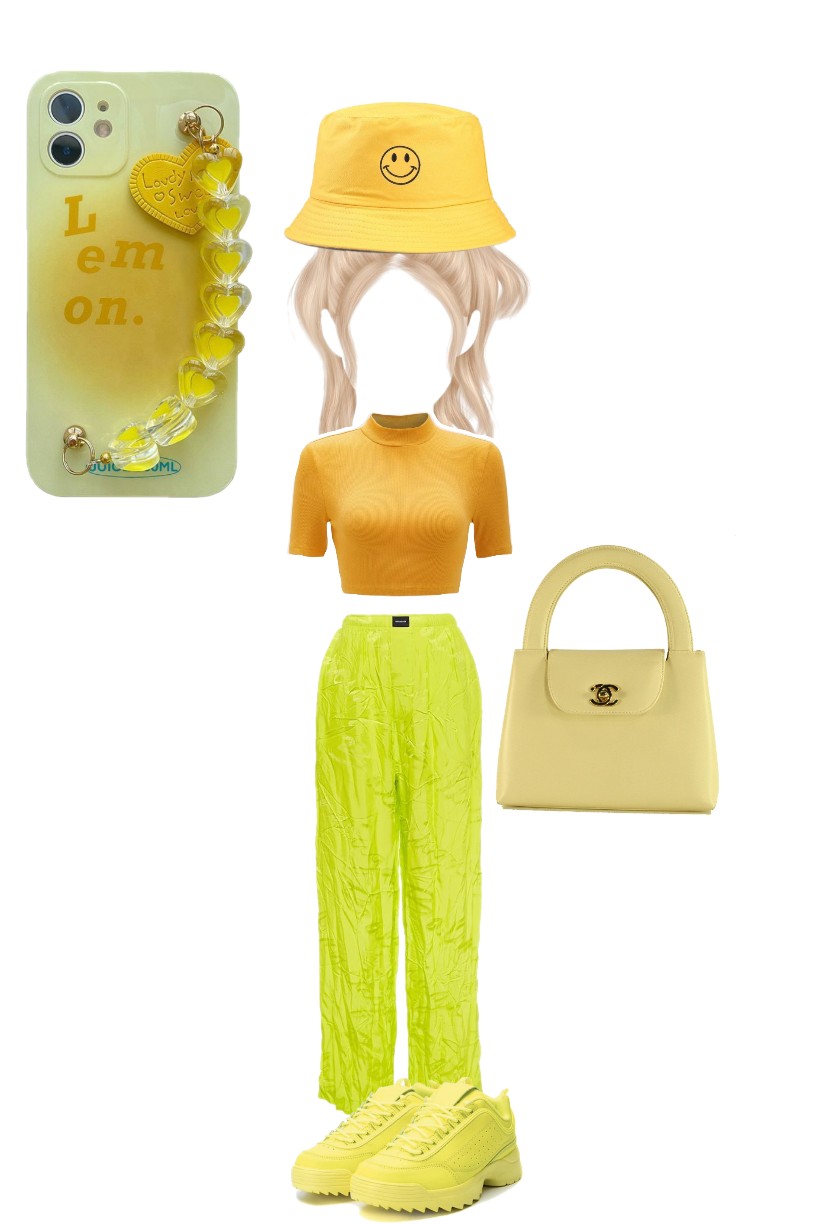 Combyne
            outfit
