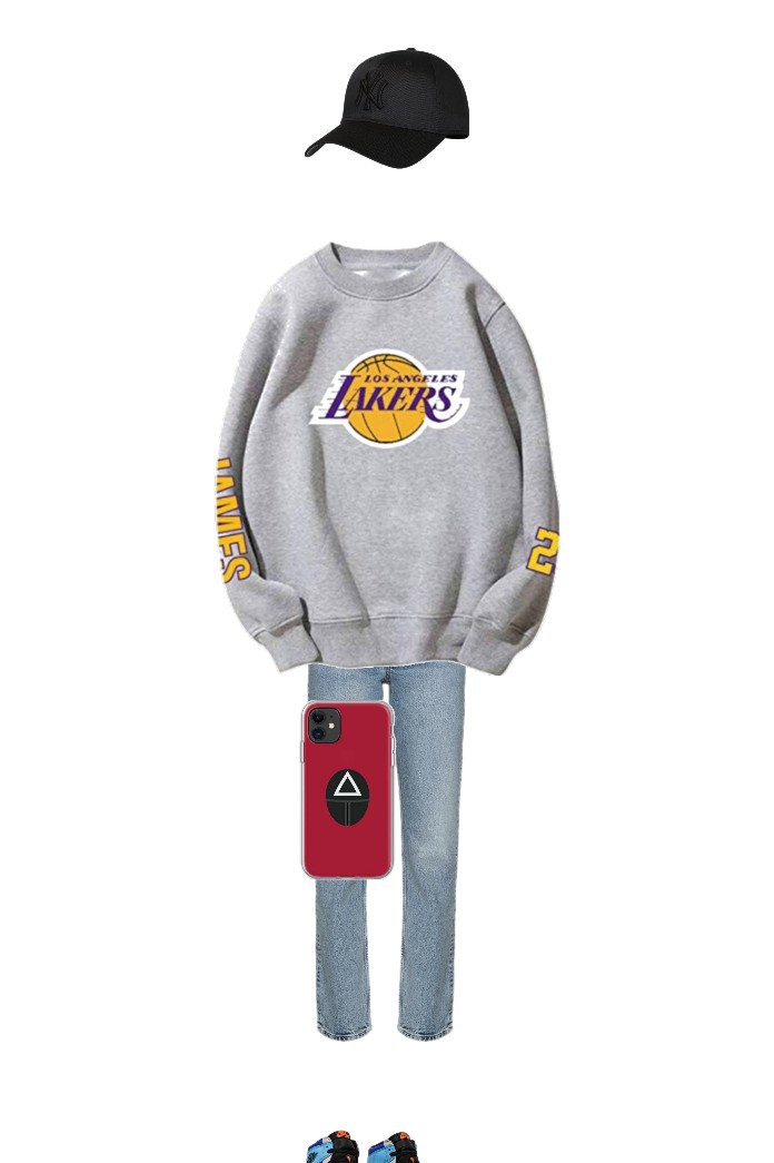 Combyne
            outfit