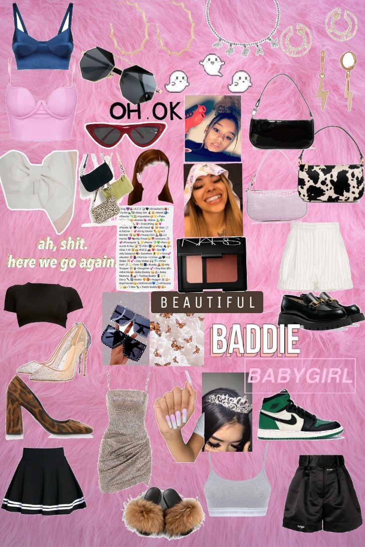Combyne
            outfit