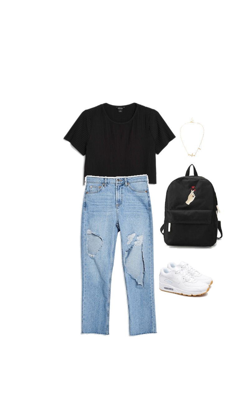 Combyne
            outfit