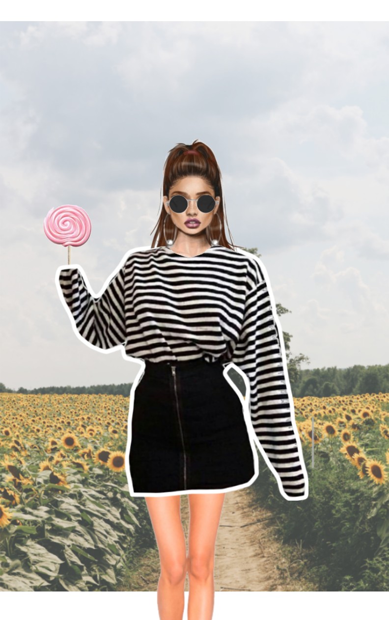 Combyne
            outfit