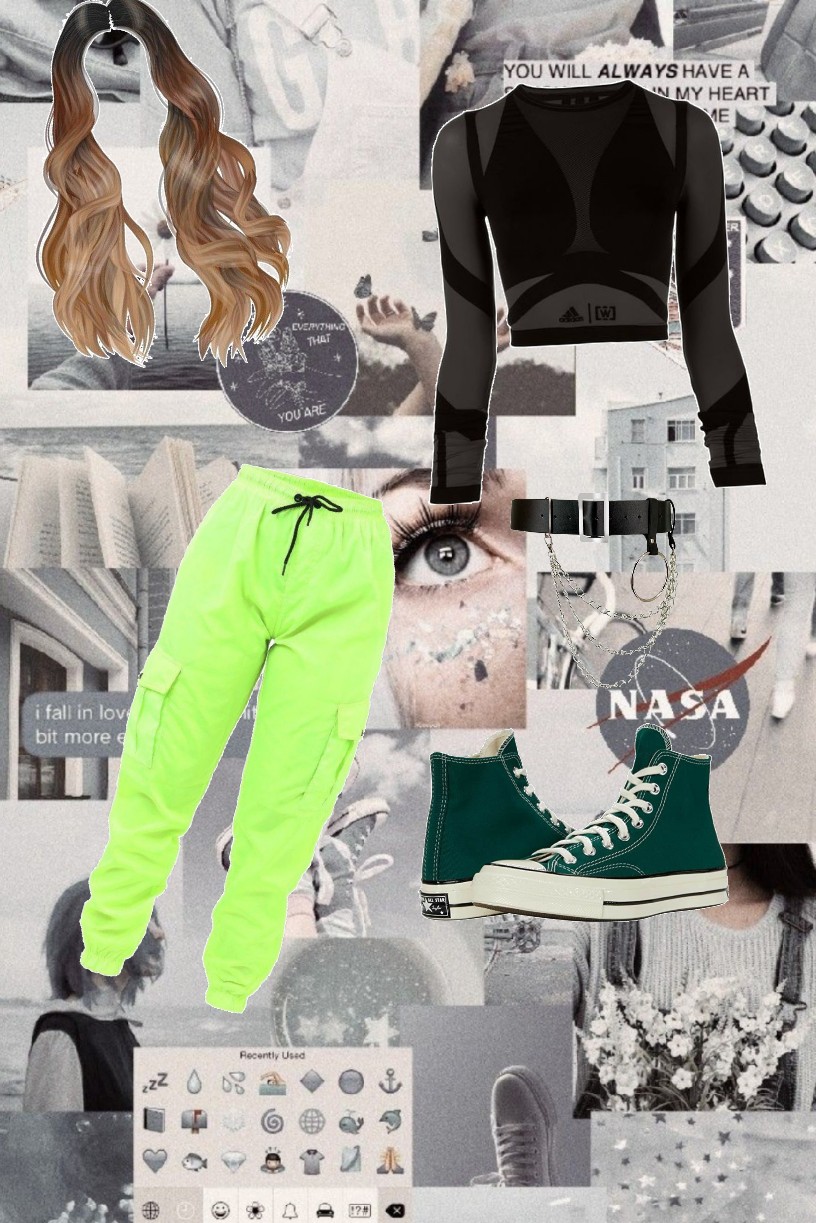 Combyne
            outfit