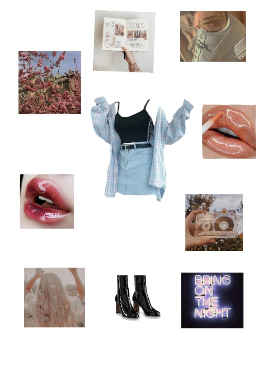Combyne
            outfit