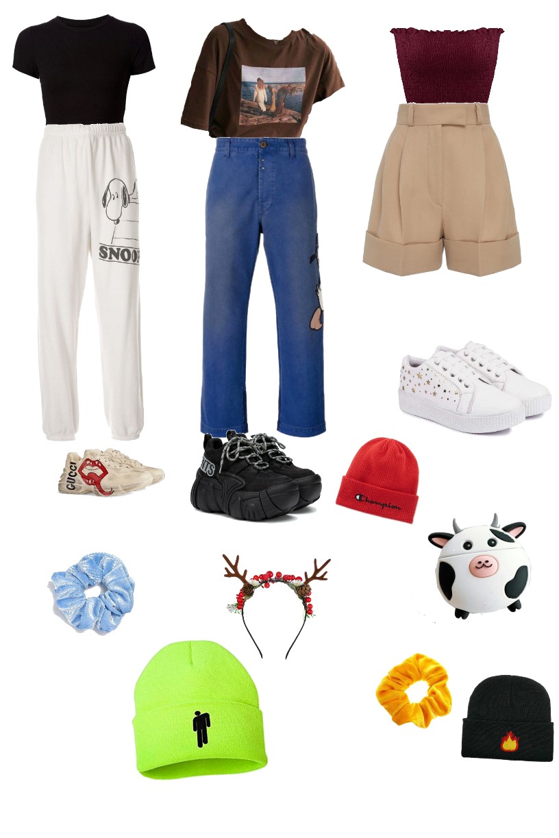 Combyne
            outfit