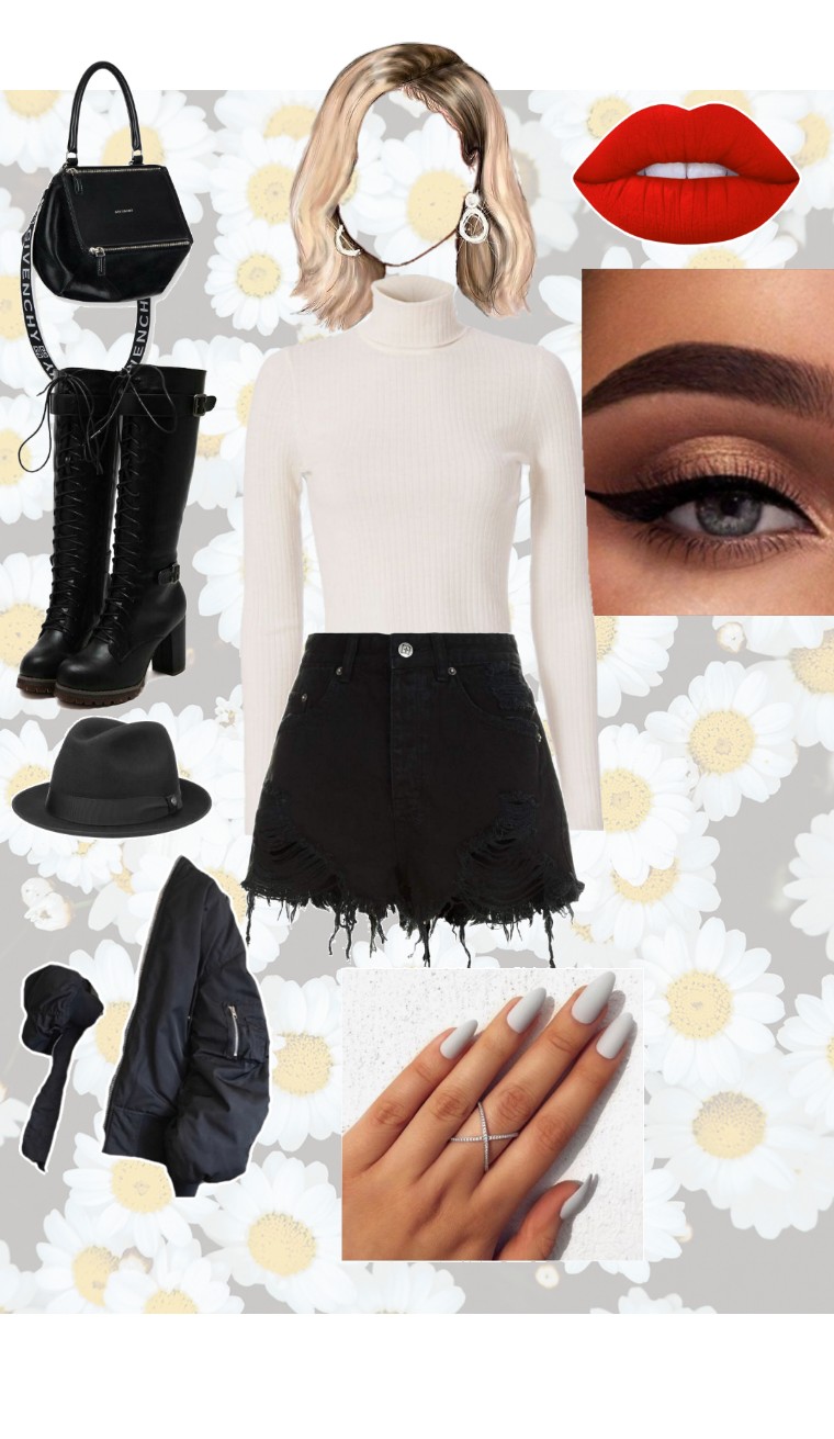Combyne
            outfit