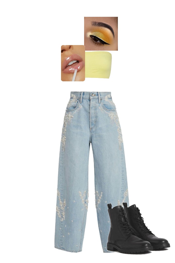 Combyne
            outfit