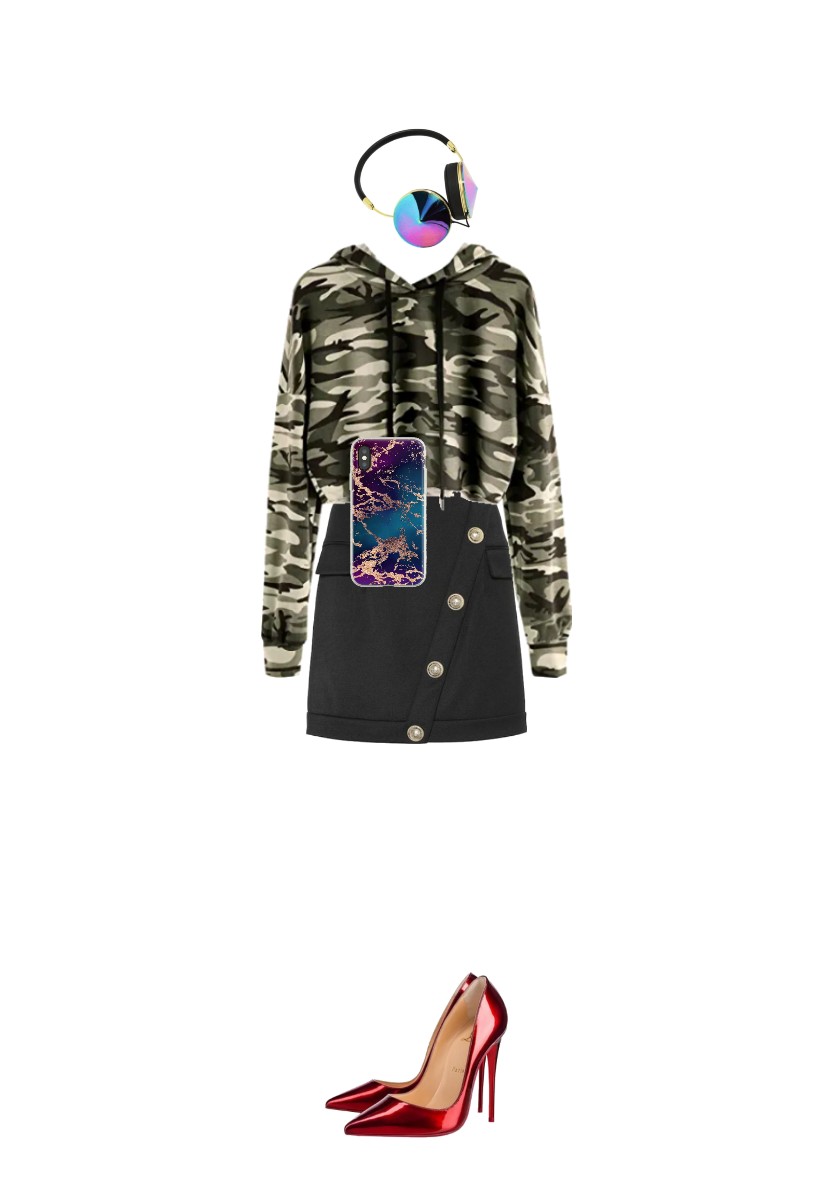 Combyne
            outfit