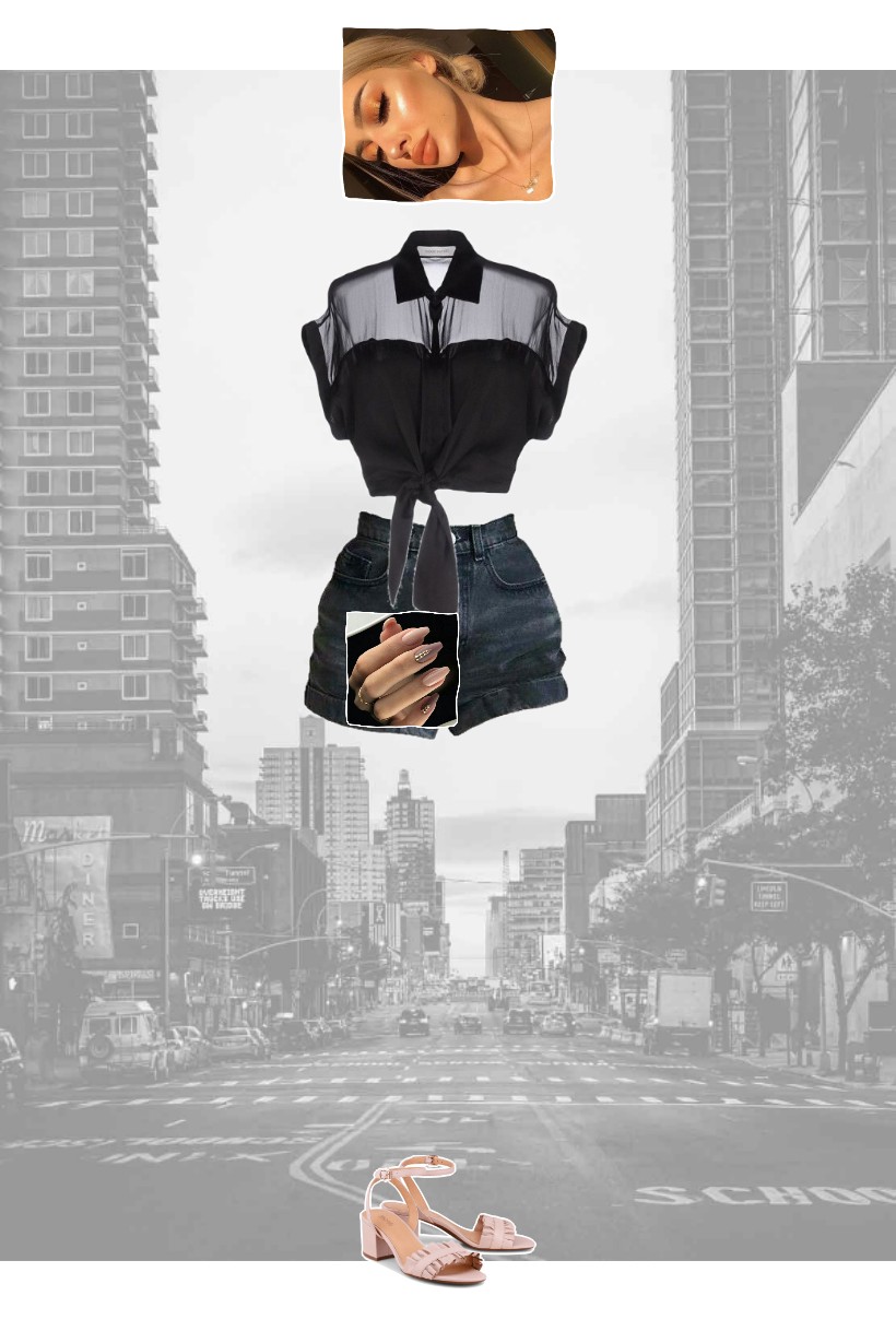 Combyne
            outfit