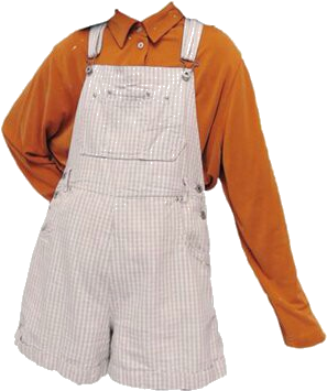 combyne outift