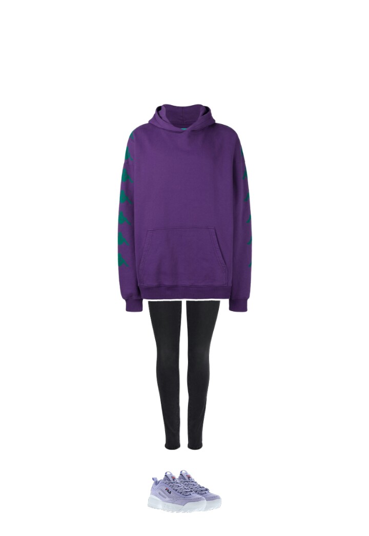Combyne
            outfit