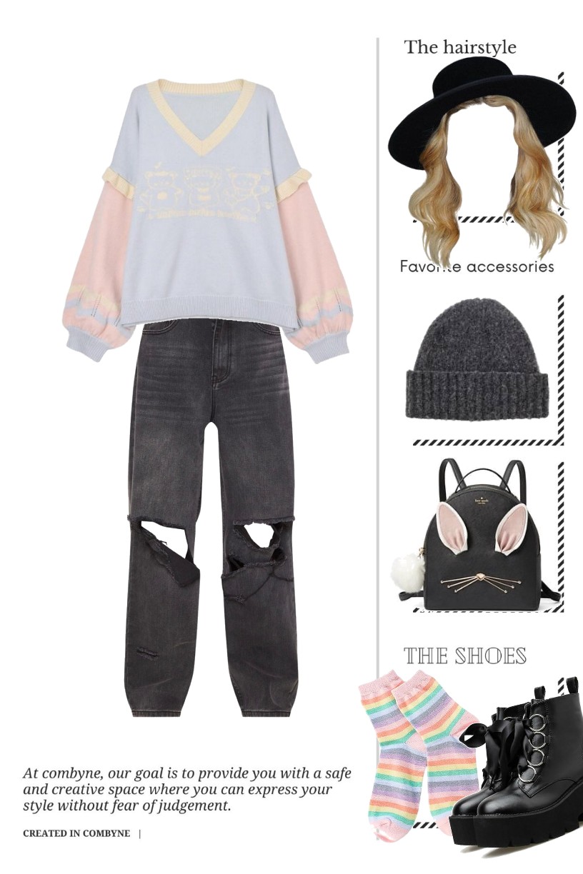 Combyne
            outfit