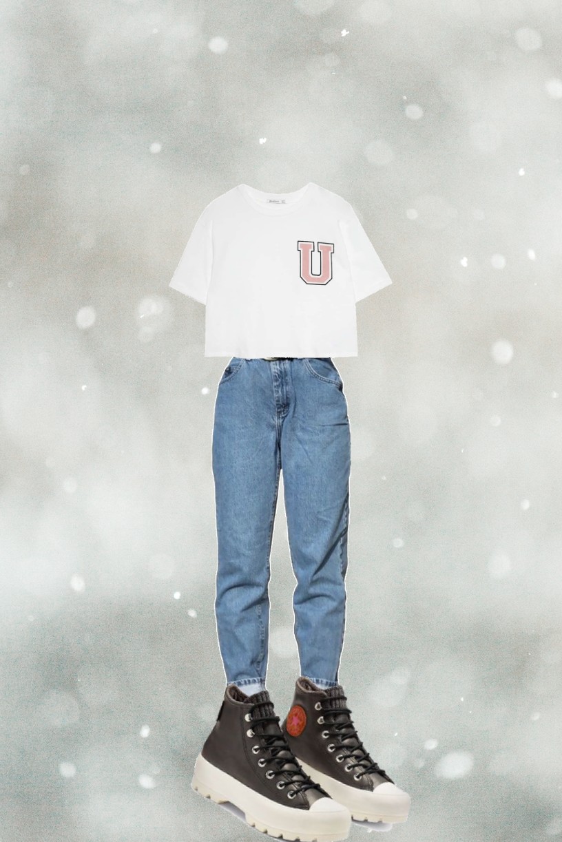 Combyne
            outfit