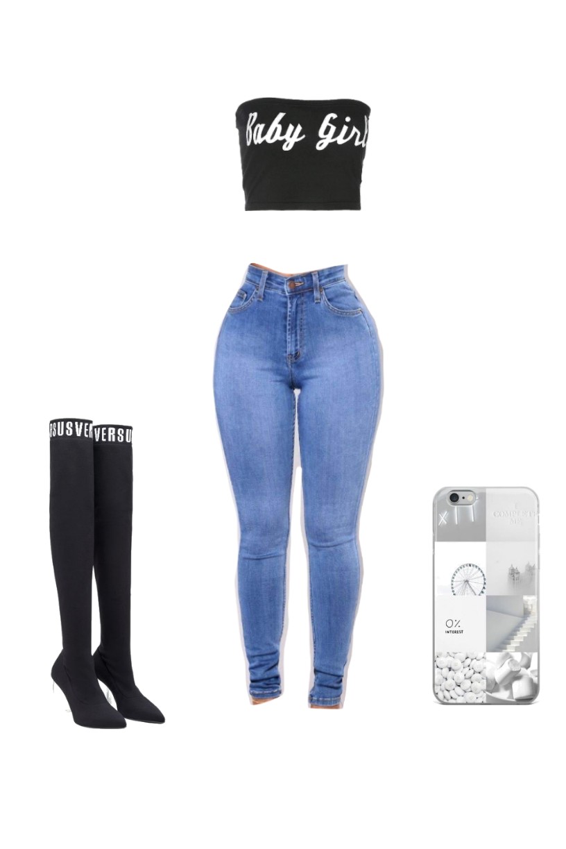 Combyne
            outfit