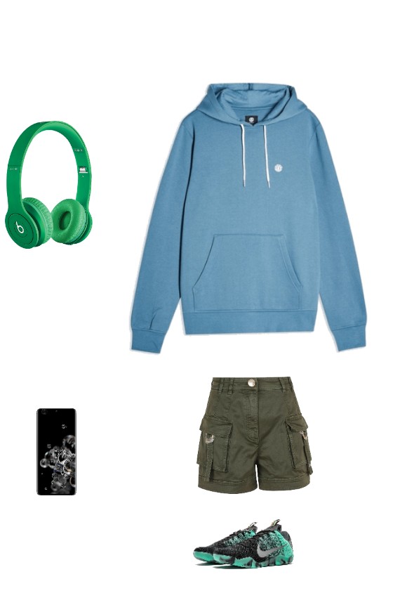 Combyne
            outfit