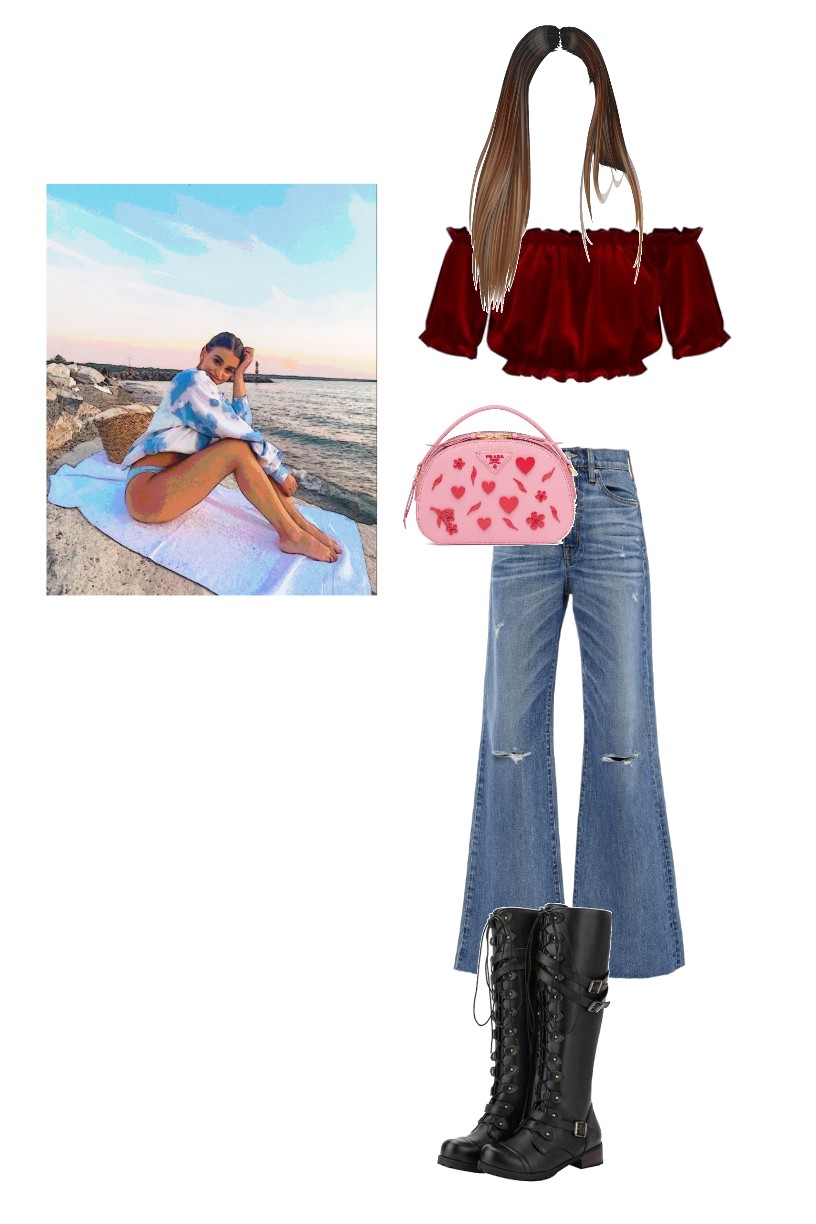 Combyne
            outfit