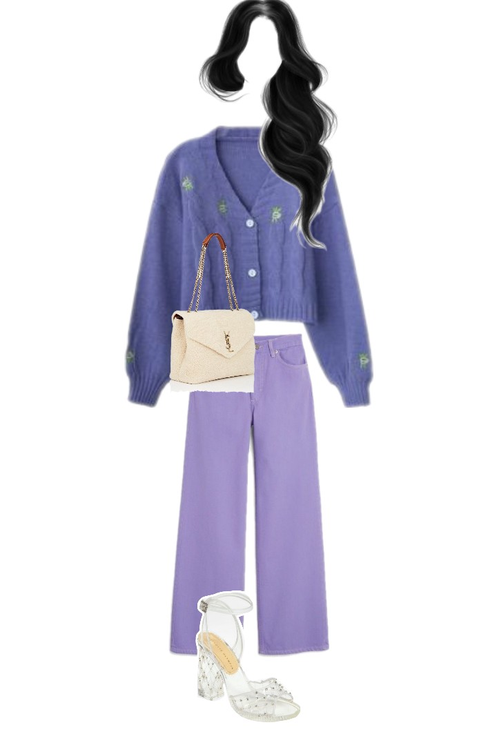 Combyne
            outfit