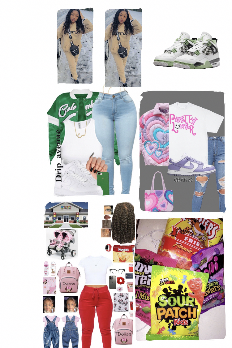 Combyne
            outfit